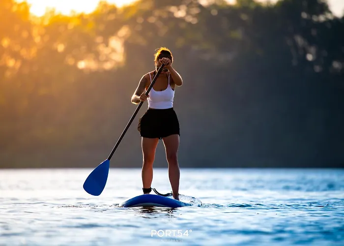 Ostseeskipper 56 أوبلينتيز