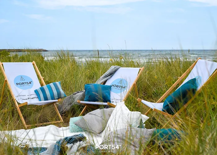 Ostseeskipper 56 * أوبلينتيز